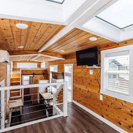 Apple Valley Harrington Tiny House 빌라 외부 사진