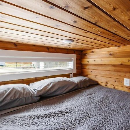 Apple Valley Harrington Tiny House 빌라 외부 사진