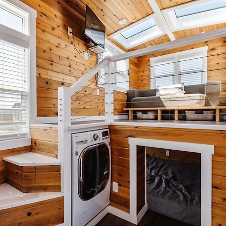 Apple Valley Harrington Tiny House 빌라 외부 사진