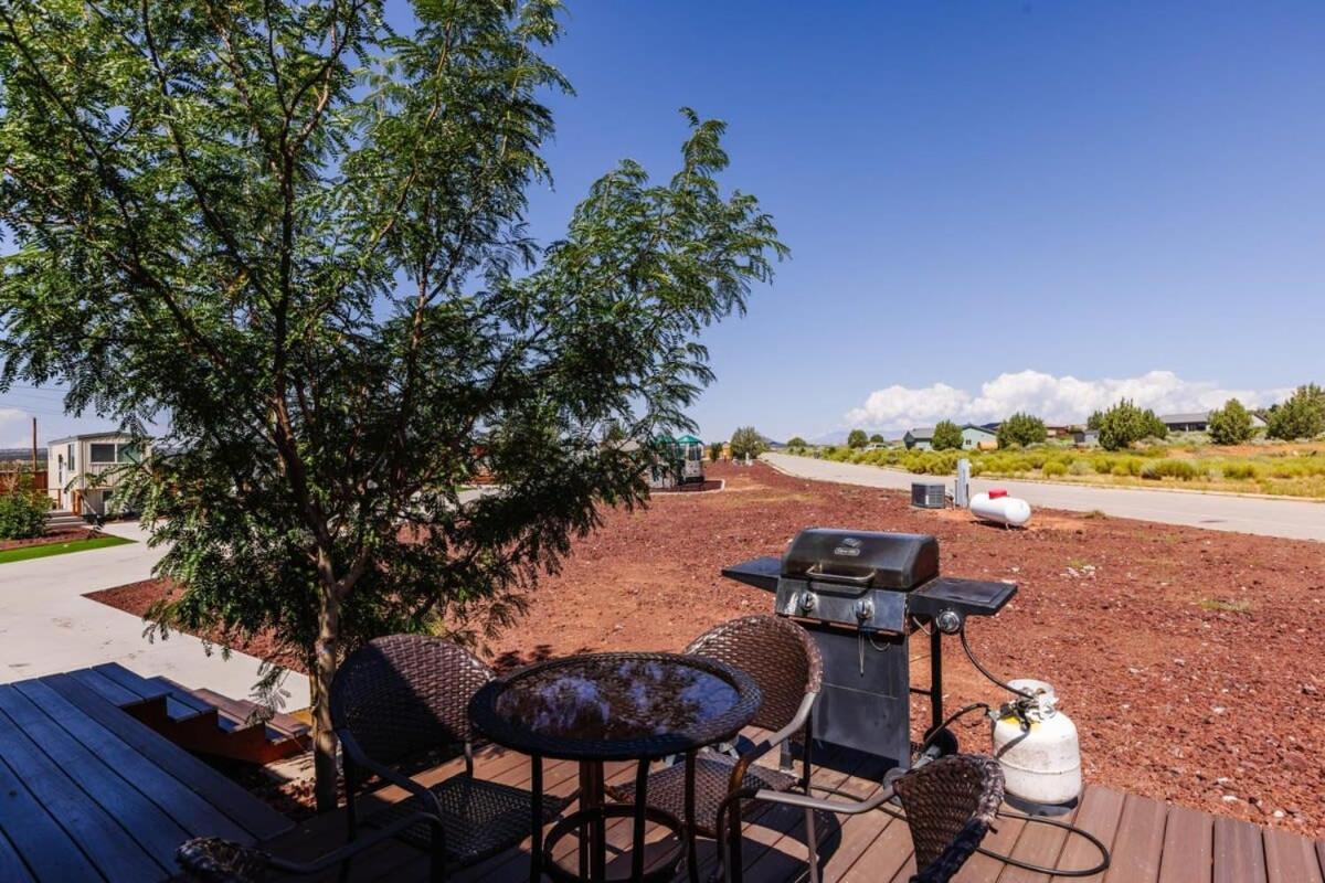 Apple Valley Harrington Tiny House 빌라 외부 사진