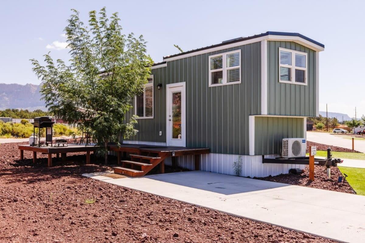 Apple Valley Harrington Tiny House 빌라 외부 사진