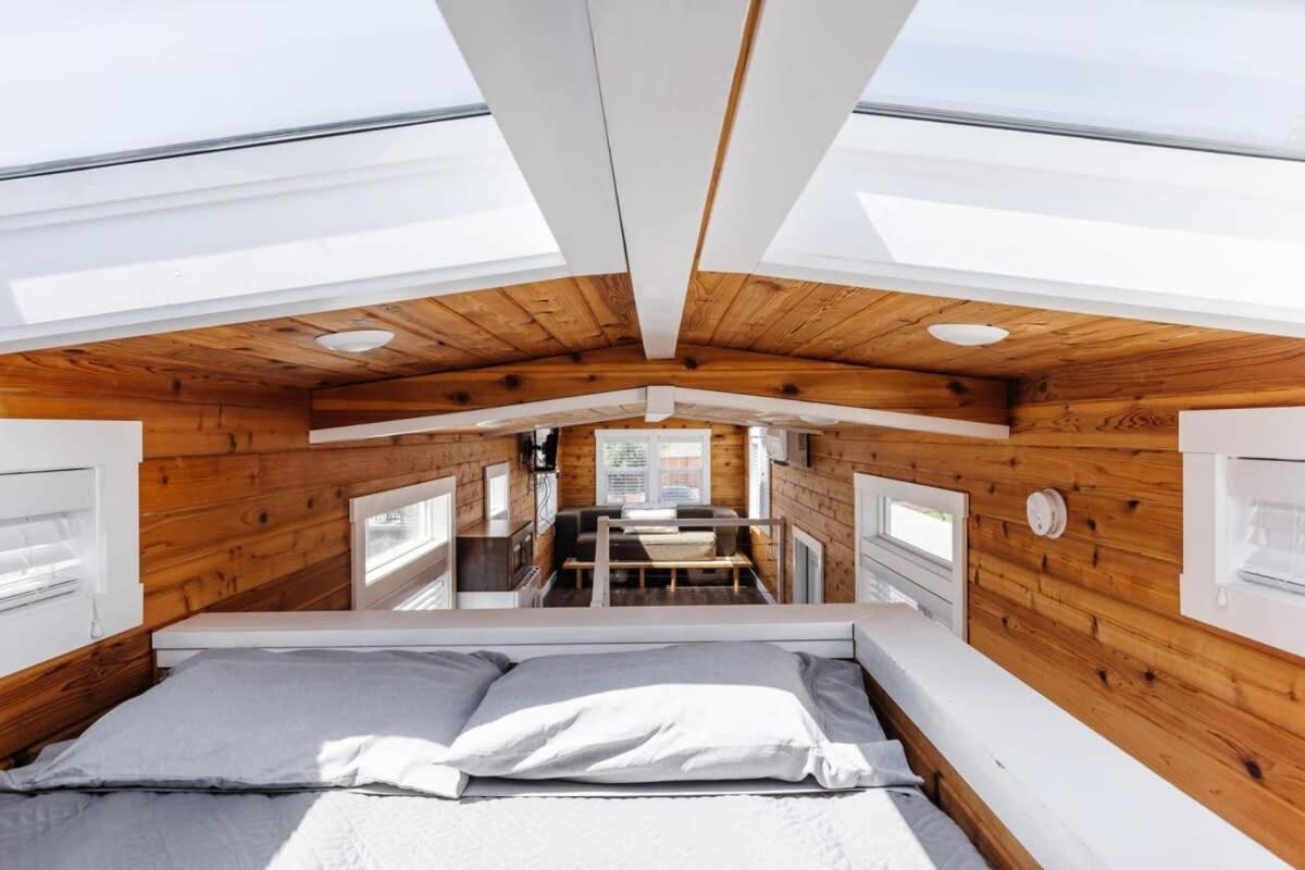 Apple Valley Harrington Tiny House 빌라 외부 사진