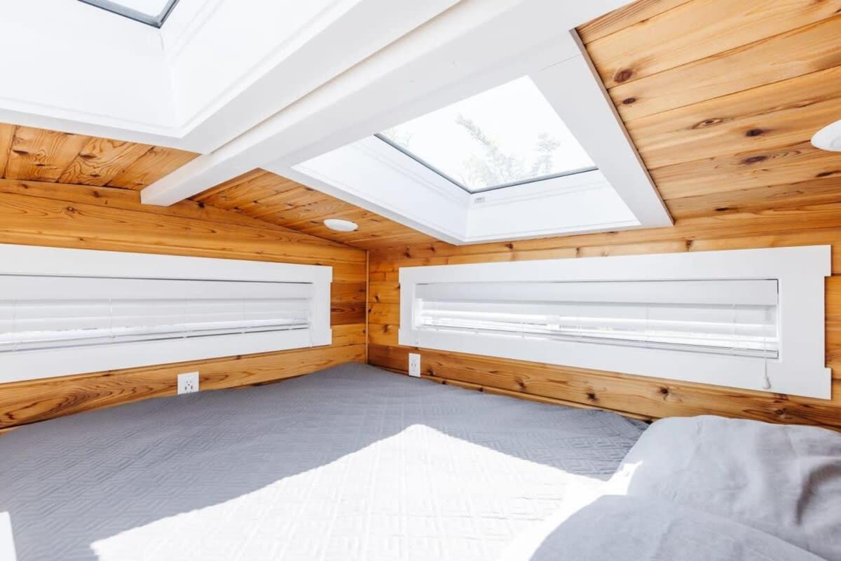 Apple Valley Harrington Tiny House 빌라 외부 사진