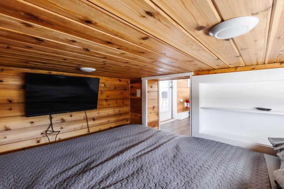 Apple Valley Harrington Tiny House 빌라 외부 사진