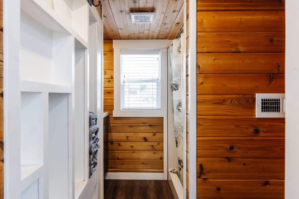 Apple Valley Harrington Tiny House 빌라 외부 사진