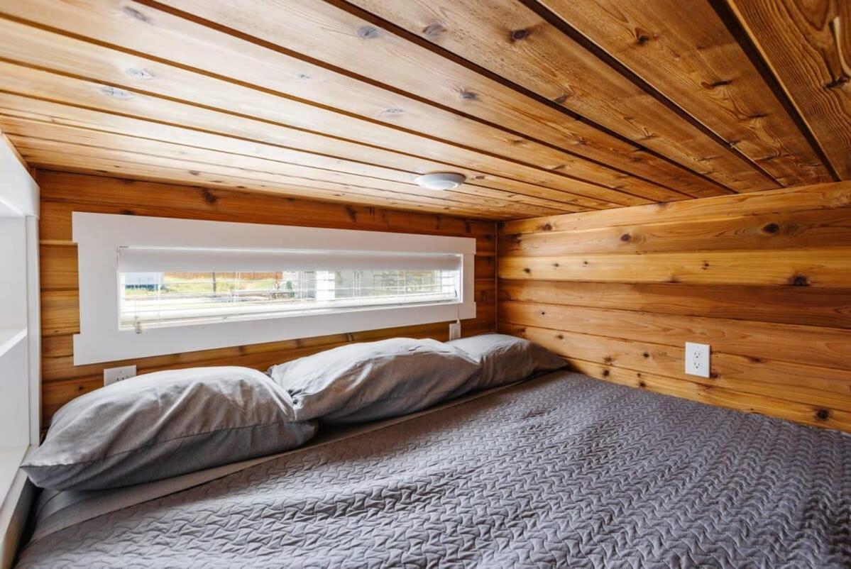 Apple Valley Harrington Tiny House 빌라 외부 사진